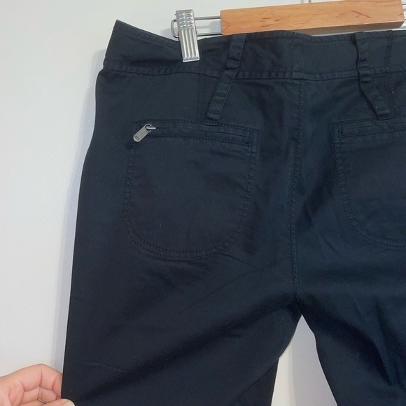 armani Exchange Flare Pants - Picture 5 of 9